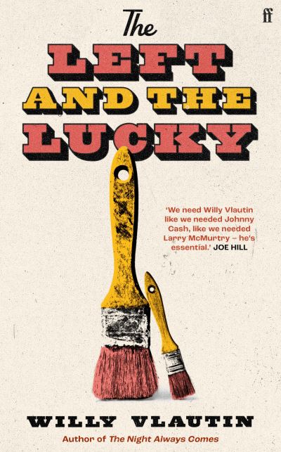 The Left and the Lucky
